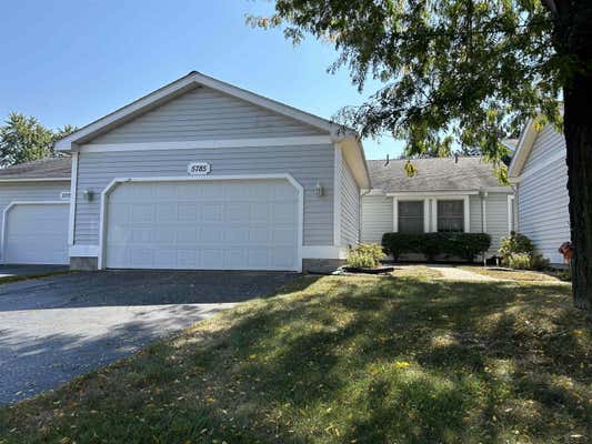 5785 KNOLL CT, SAGINAW, MI 48603 - Image 1