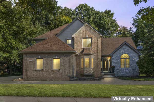 35711 WOODSIDE DR, RICHMOND, MI 48062 - Image 1