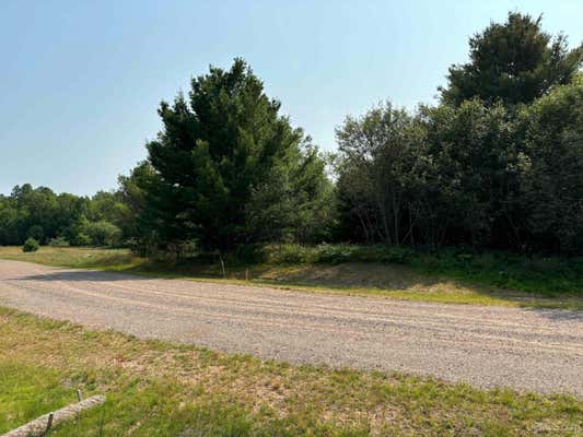 TBD, LOT 3W LAHTI, HOUGHTON, MI 49931 - Image 1