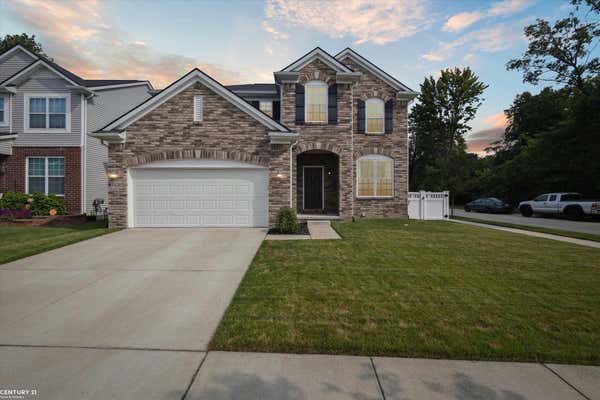 14285 GRANDVIEW DR, STERLING HEIGHTS, MI 48313 - Image 1