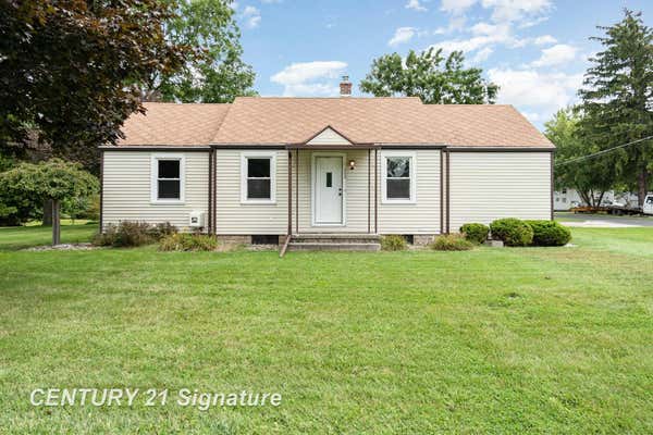 200 N RIVER RD, SAGINAW, MI 48609 - Image 1