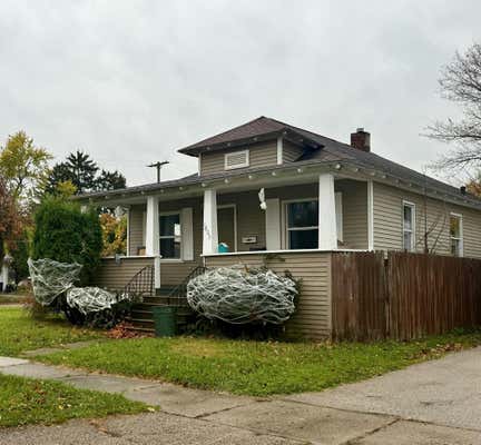 1803 N CLINTON ST, SAGINAW, MI 48602 - Image 1