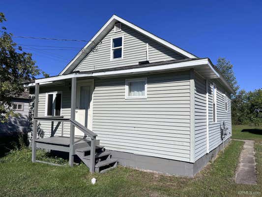 236 N 4TH ST, MANISTIQUE, MI 49854 - Image 1