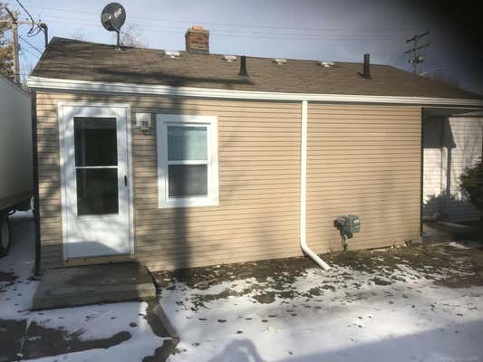 21853 CUSHING AVE, EASTPOINTE, MI 48021 - Image 1