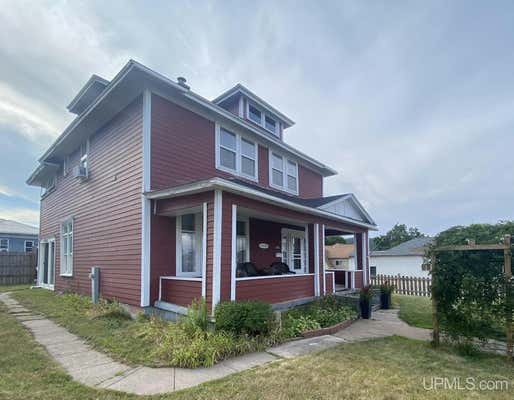 625 MINE ST, NORWAY, MI 49870 - Image 1