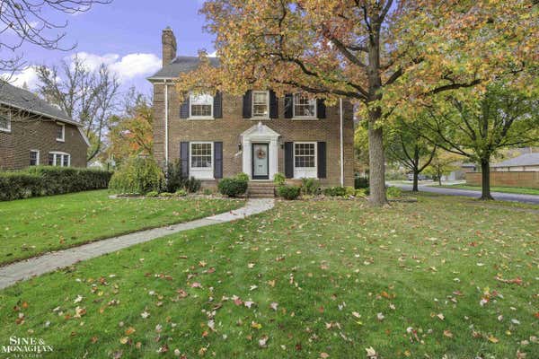 1385 DEVONSHIRE RD, GROSSE POINTE PARK, MI 48230 - Image 1