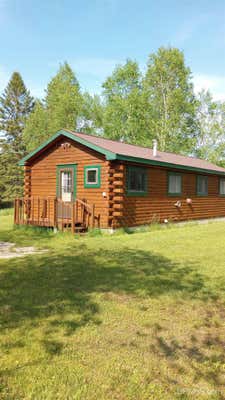 22252 WEBB RD, GRAND MARAIS, MI 49839 - Image 1