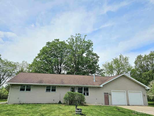 5205 COUNTY ROAD NN, FLORENCE, WI 54121 - Image 1