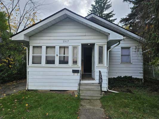 2317 REID ST, FLINT, MI 48503 - Image 1