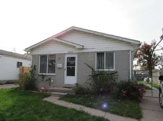 27745 BOHNHOFF ST, ROSEVILLE, MI 48066 - Image 1