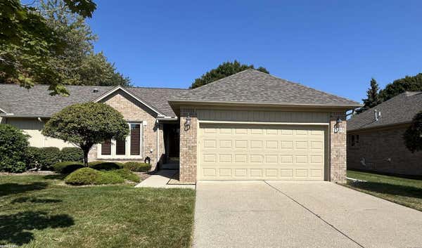 17103 SADDLEWORTH LN, CLINTON TOWNSHIP, MI 48038 - Image 1