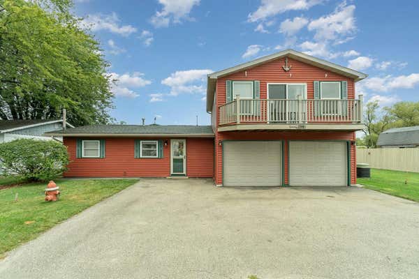 2190 W WENONAH DR, STANDISH, MI 48658 - Image 1