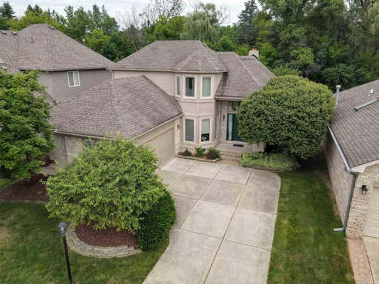 6653 COPPER CREEK DR, WASHINGTON TWP, MI 48094 - Image 1