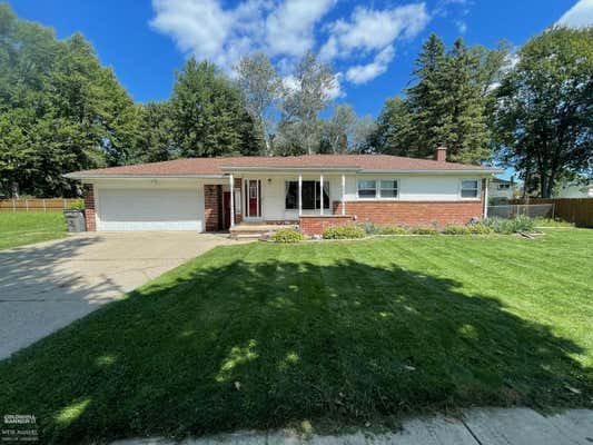 23221 DALE ALLEN ST, CLINTON TOWNSHIP, MI 48035 - Image 1