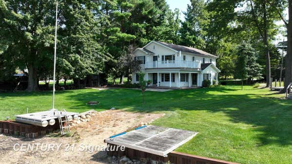 7 E LAKESHORE DR, HOPE, MI 48628 - Image 1