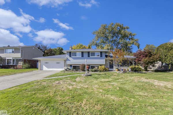 37157 VITA MARIE ST, CLINTON TOWNSHIP, MI 48036 - Image 1