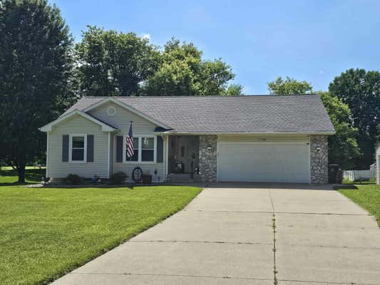 7748 RIVERVIEW ST, OWOSSO, MI 48867 - Image 1