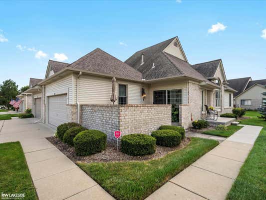 13361 WYNDEMERE CIR, STERLING HEIGHTS, MI 48313 - Image 1