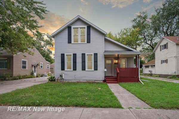 1406 N CHARLES ST, SAGINAW, MI 48602 - Image 1