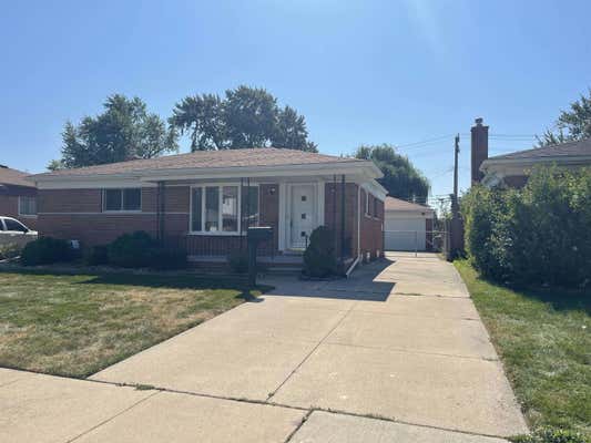 22110 FRANCIS ST, SAINT CLAIR SHORES, MI 48082 - Image 1