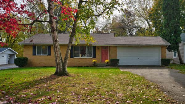 8072 DAVISON RD, DAVISON, MI 48423 - Image 1