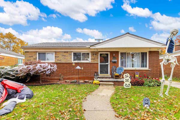 27112 PRINCETON ST, SAINT CLAIR SHORES, MI 48081 - Image 1