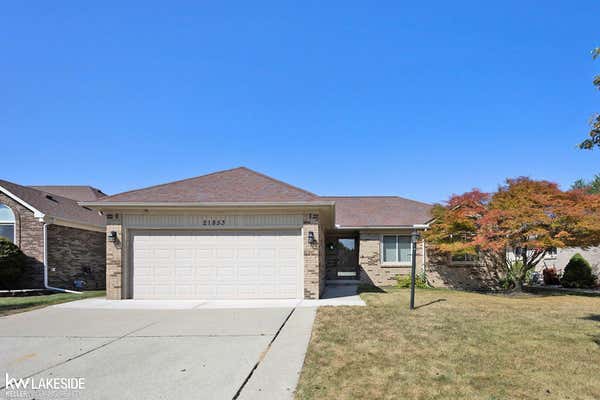 21853 E SUNSET DR, MACOMB, MI 48044 - Image 1