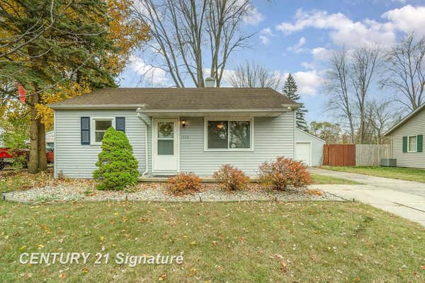 1302 E SAINT ANDREWS RD, MIDLAND, MI 48642 - Image 1