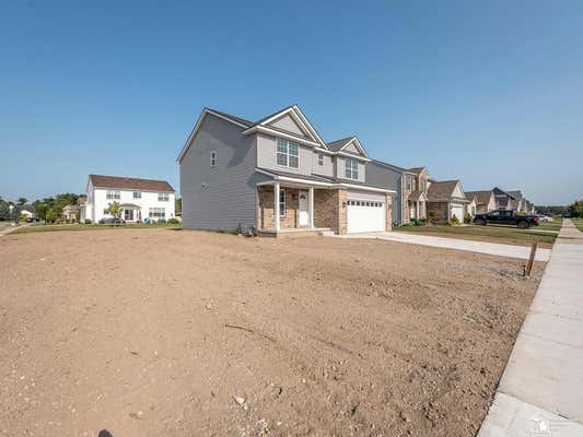 2095 GUNNISON LN LOT 31, MONROE, MI 48162, photo 3 of 43