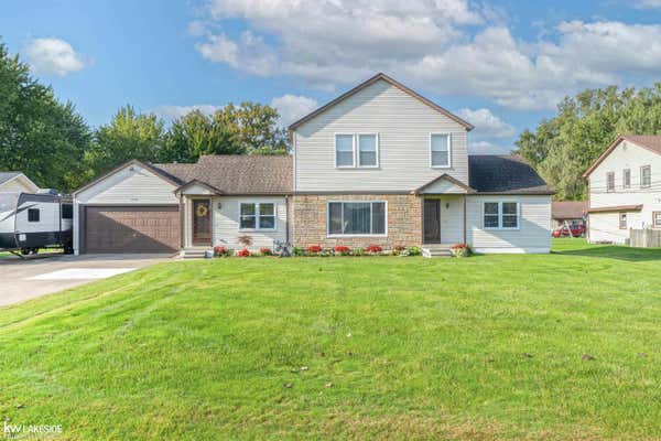 32794 SUTTON RD, CHESTERFIELD, MI 48047 - Image 1