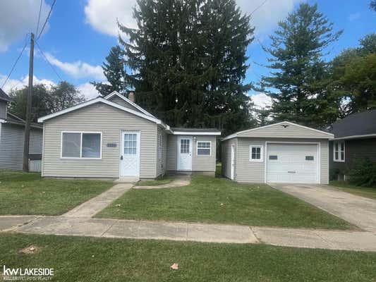 4286 WOOD ST, BROWN CITY, MI 48416 - Image 1