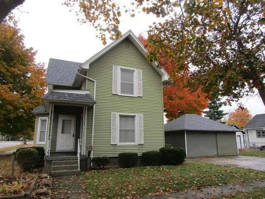 701 PINE ST, OWOSSO, MI 48867 - Image 1