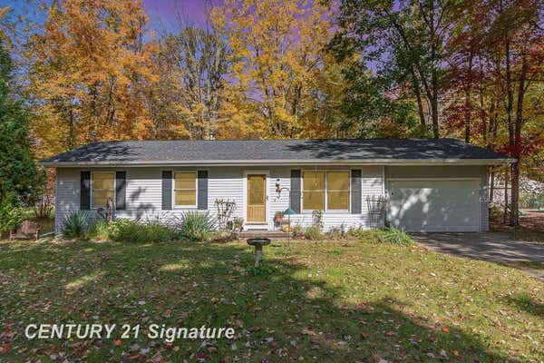 1397 E BURT RD, BURT, MI 48417 - Image 1