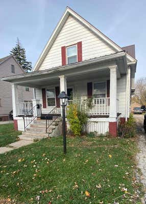 131 N CHARLES ST, SAGINAW, MI 48602 - Image 1