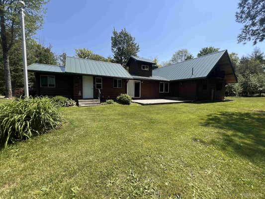 14281 EVERGREEN RD, ROCK, MI 49880 - Image 1