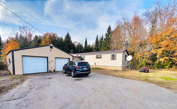 2905 STATE HIGHWAY M35, BARK RIVER, MI 49807 - Image 1