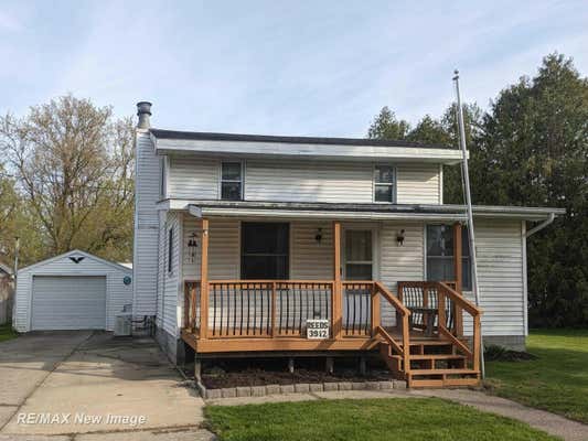 3912 STATE ST, BRIDGEPORT, MI 48722 - Image 1