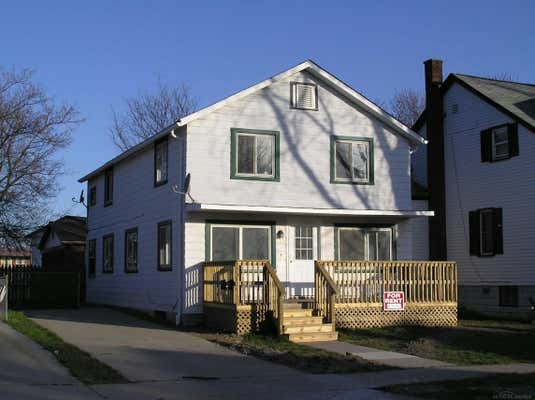 444 S WILLIAM ST, MARINE CITY, MI 48039 - Image 1