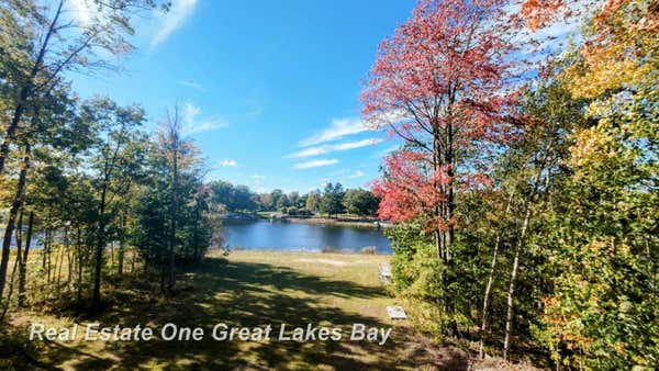 LAKESHORE DRIVE, SECORD, MI 48624 - Image 1