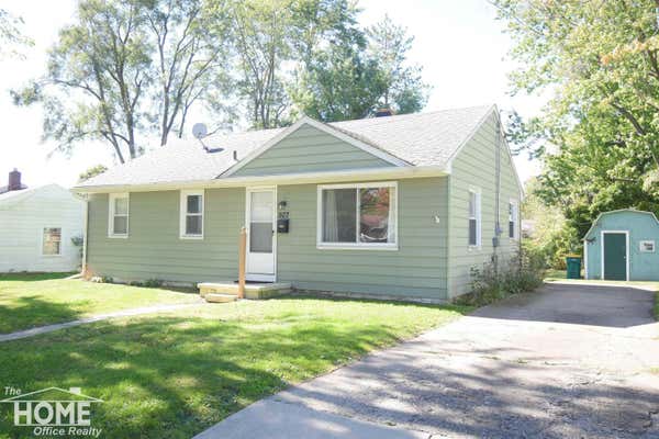 507 N YALE ST, DURAND, MI 48429 - Image 1