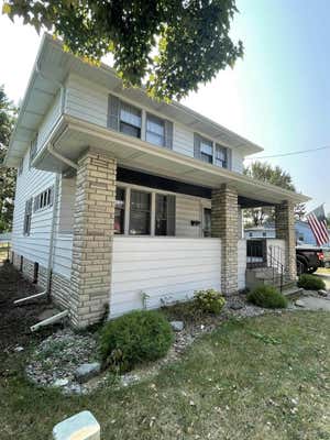 124 N WOODBRIDGE ST, SAGINAW, MI 48602 - Image 1