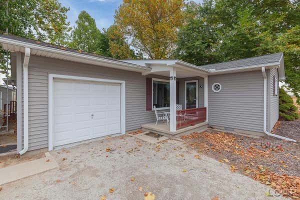 5798 PALMYRA RD, PALMYRA, MI 49268 - Image 1