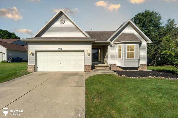 310 ANDREA AVE, LINDEN, MI 48451 - Image 1