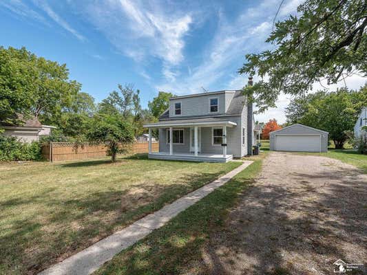 730 S UNION ST, TECUMSEH, MI 49286 - Image 1