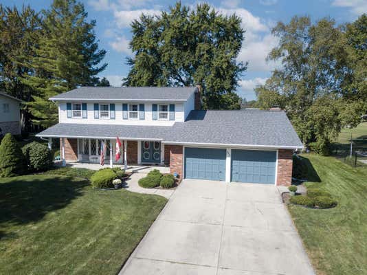 668 STONEHAM RD, SAGINAW, MI 48638 - Image 1