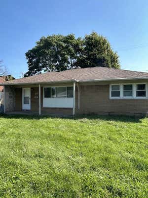 3517 CHEROKEE AVE, FLINT, MI 48507 - Image 1