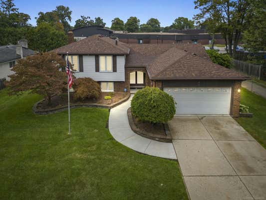 39978 TWENLOW DR, CLINTON TOWNSHIP, MI 48038 - Image 1