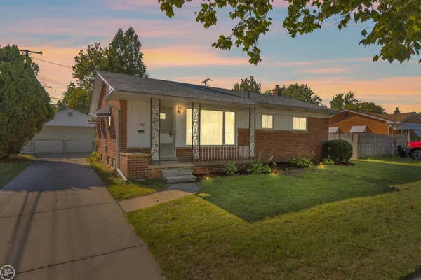 5566 HEATHER LN, DEARBORN HEIGHTS, MI 48125 - Image 1