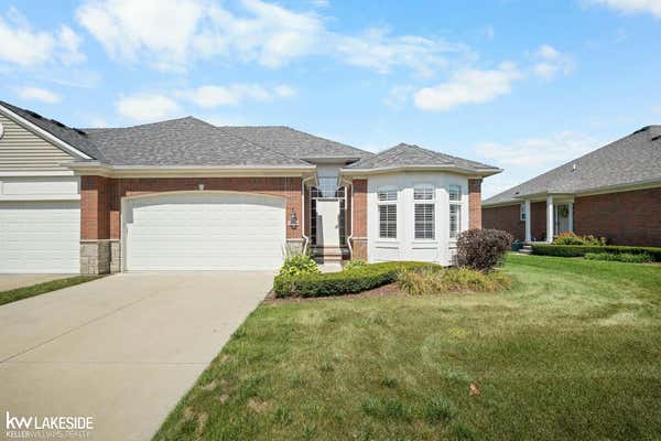 14909 N PARK DR, SHELBY TOWNSHIP, MI 48315 - Image 1