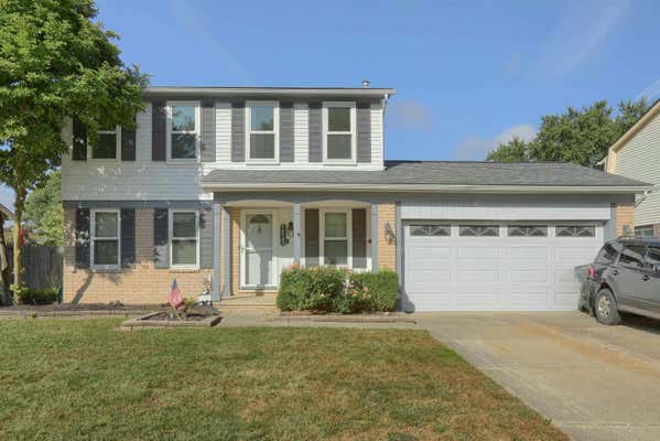 40785 SUPREME CT, STERLING HEIGHTS, MI 48313 - Image 1